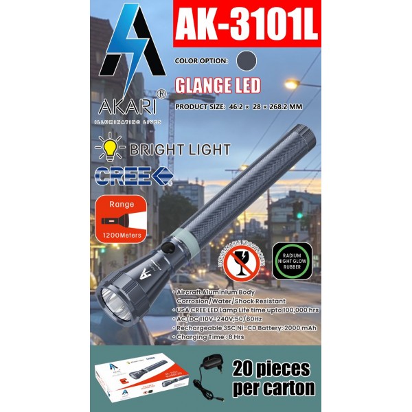 AK-3101L